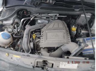 Volkswagen Polo 2016 ΕΛΛΗΝΙΚΟ-thumb-7