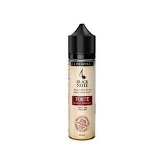 Forte Burley Tobacco by Black Note 20/60ml