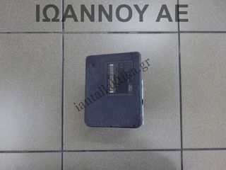 ΜΟΝΑΔΑ ABS 8M51-2C405-EA 10.0206-0409.4 10.0960-0141.3 28.5600-0406.3 FORD FOCUS 2008 - 2011