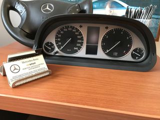 ΚΟΝΤΕΡ MERCEDES W245 B170 W169 A150
