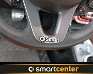 Smart Σήμα Αυτοκόλλητο 3D-thumb-4