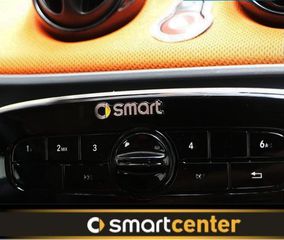 Smart Σήμα Αυτοκόλλητο 3D-thumb-3