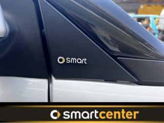Smart Σήμα Αυτοκόλλητο 3D