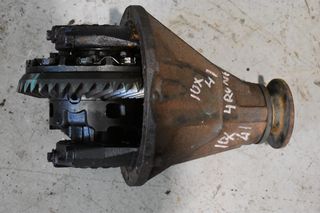 Toyota 4Runner 1990-1995 διαφορικά πίσω blocke με βήμα 10Χ41