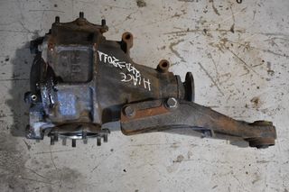 Toyota Hiace 2KD 2000-2010 διαφορικά πίσω