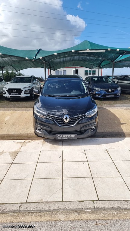 Car.gr - Renault Kadjar '17