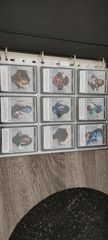 Magic The Gathering Token collection