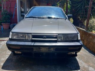 Nissan Sunny '89 1.6 SGX COUPE