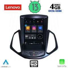LENOVO SSX 9966_CPA TESLA STYLE OEM FORD ECOSPORT mod. 2012-2018