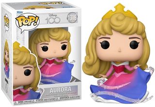 Disney 100th Anniversary Aurora #1316 Funko Pop! - 081611