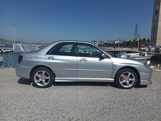 Subaru Impreza 2008 ΘΕΟΦΙΛΑΤΟΣ ΕΜΠΟΡΙΑ ΑΥΤΟΚΙΝΗΤΩΝ / ΑΝΤΑΛΛΑΓΕΣ ΔΕΚΤΕΣ