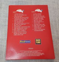 Various – Escape  2XCD-thumb-2