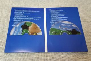 Various – Emotions  2XCD-thumb-1