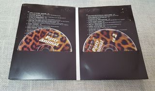 Various – Party Animal   2XCD-thumb-1