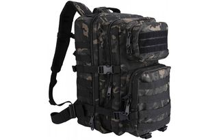 ΣΑΚΙΔΙΟ ΠΛΑΤΗΣ AGVPRO TACTICAL CAMO GREEN 45L GVR23780