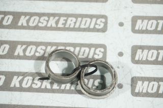 ΑΠΟΣΤΑΤΕΣ ΕΜΠΡΟΣ ΤΡΟΧΟΥ -> HONDA CBR 1000RR SC57 ,2004-2005/ MOTO PARTS KOSKERIDIS 