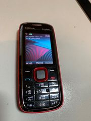 Nokia 5130 XpressMusic-thumb-2