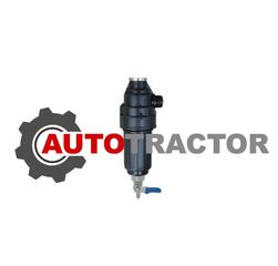 045.1202  ΦΙΛΤΡΟ ΑΥΤΟΚΑΘΑΡΙΖΟΜΕΝΟ 32 MESH