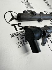 MERCEDES 6110780449 ΥΠΑΡΧΟΥΝ ΔΙΑΦΟΡΑ ΑΝΤΑΛΛΑΚΤΙΚΑ