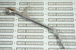 ΠΛΑΓΙΟ ΣΤΑΝ -> HONDA VT 600 SHADOW 1988-1997 (VT600 PC21) / MOTO PARTS KOSKERIDIS 