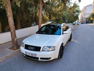 Audi A6 '99