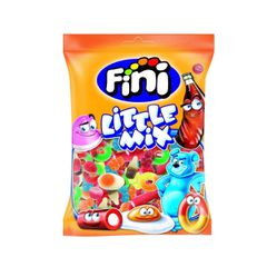 ΖΑΧΑΡΩΤΑ FINI SOUR LITTLE MIX 90gr