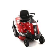 Χλοοκοπτικό Τρακτέρ Υδροστατικό Castel Garden XF 135 HD με Κινητήρα STIGA 352cc – Πλάτος Κοπής 72cm