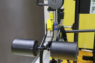 Κλωβός Δύναμης Power Station Viking PS-2-thumb-2