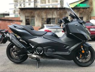 CARBON ΚΑΛΥΜΜΑ ΤΑΠΑΣ ΒΕΝΖΙΝΗΣ MOS YAMAHA T-MAX 560 2022-2026-thumb-6