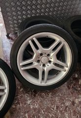 E211 Ε 55 AMG-thumb-2