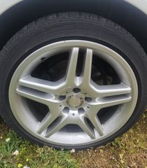 E211 Ε 55 AMG-thumb-1