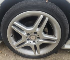 E211 Ε 55 AMG-thumb-5