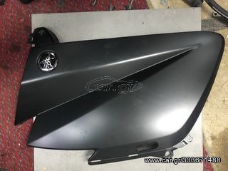 ΦΑΙΡΙΝΓΚ ΔΕΞΙ ΤΜΑΧ 530 2016