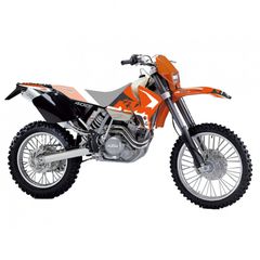 ΑΝΤΑΛΛΑΚΤΙΚΑ -> KTM EXC 400 , 2000-2001/ MOTO PARTS KOSKERIDIS 