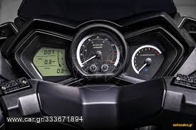 Thrust Ceasar 125 2023
