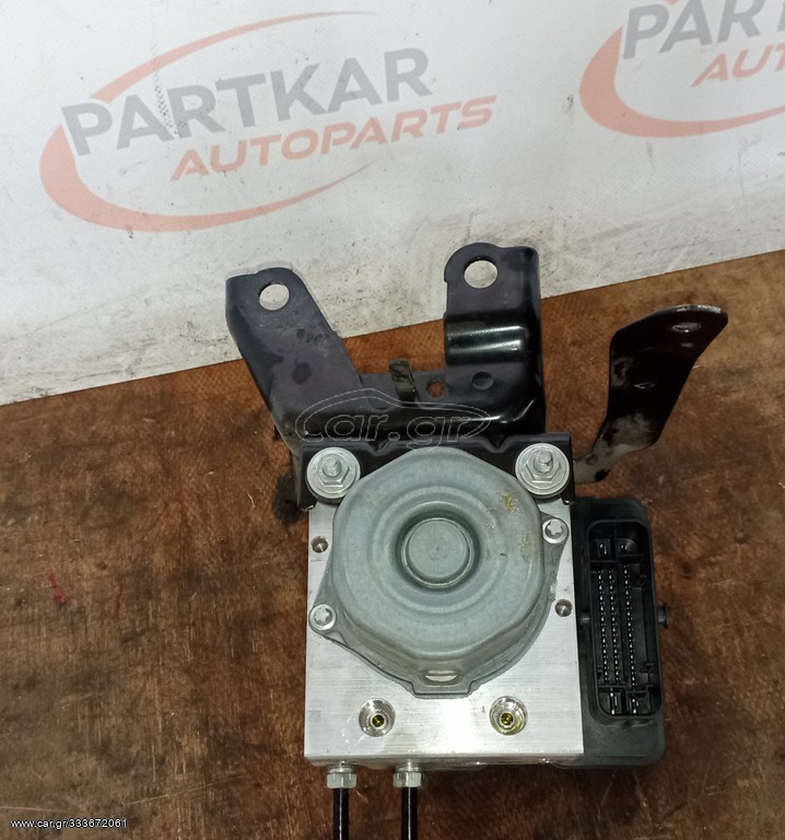 TOYOTA AYGO ΜΟΝΑΔΑ ABS