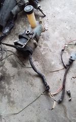 ΑΝΤΛΙΑ ΥΔΡΑΥΛΙΚΟΥ ΤΙΜΟΝΙΟΥ CITROEN SAXO II VTS PEUGEOT 106-thumb-1
