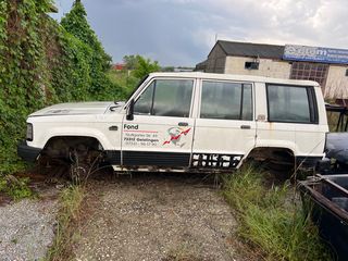 ISUZU TROOPER-thumb-1