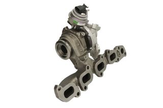 Turbocharger (New) SKODA RAPID 04L253016K