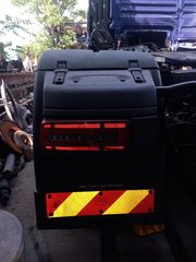 MAN 2018 TGX 18.540 EURO 6 D38 ΓΙΑ ΑΝΤ/ΚΑ-thumb-12