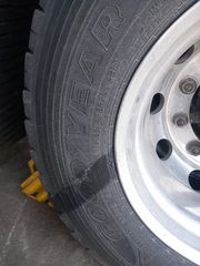 MAN 2018 TGX 18.540 EURO 6 D38 ΓΙΑ ΑΝΤ/ΚΑ-thumb-15
