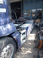 MAN 2018 TGX 18.540 EURO 6 D38 ΓΙΑ ΑΝΤ/ΚΑ-thumb-14
