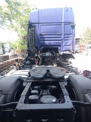 MAN 2018 TGX 18.540 EURO 6 D38 ΓΙΑ ΑΝΤ/ΚΑ-thumb-2