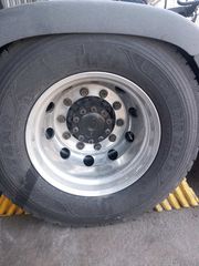 MAN 2018 TGX 18.540 EURO 6 D38 ΓΙΑ ΑΝΤ/ΚΑ-thumb-17