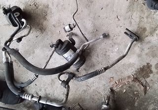 ΣΩΛΗΝΕΣ ΓΙΑ A/C CITROEN SAXO II VTS