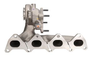 Turbocharger (New) SKODA SUPERB 49373-16980 