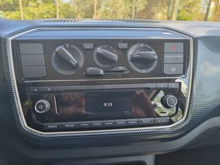 Volkswagen Up 2017 1.0 Move up! Face Lift ΕΞΑΙΡΕΤΙΚΟ-thumb-17