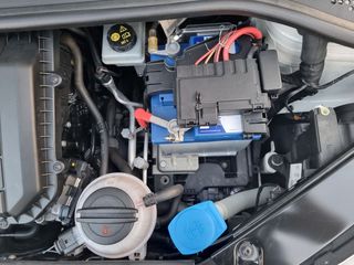 Volkswagen Up 2017 1.0 Move up! Face Lift ΕΞΑΙΡΕΤΙΚΟ-thumb-30
