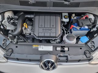 Volkswagen Up 2017 1.0 Move up! Face Lift ΕΞΑΙΡΕΤΙΚΟ-thumb-31