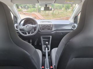 Volkswagen Up 2017 1.0 Move up! Face Lift ΕΞΑΙΡΕΤΙΚΟ-thumb-12